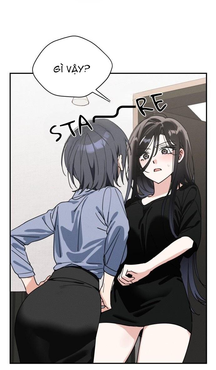 Hôm Nay Tôi Là Con Gái: Chapter 2