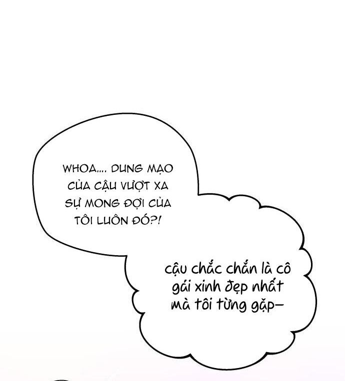 Hôm Nay Tôi Là Con Gái: Chapter 2