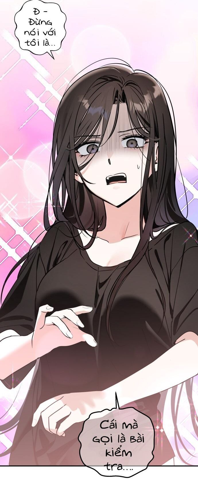 Hôm Nay Tôi Là Con Gái: Chapter 2