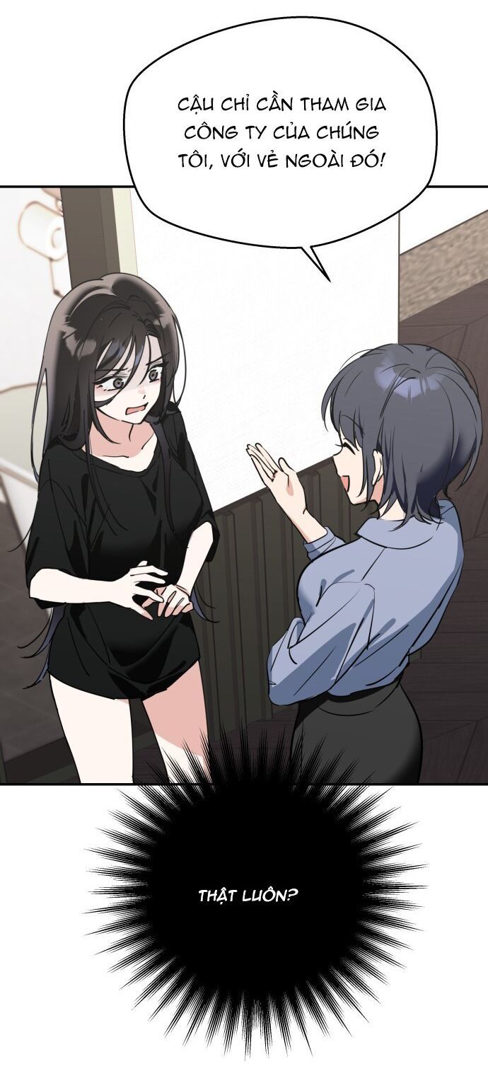 Hôm Nay Tôi Là Con Gái: Chapter 2