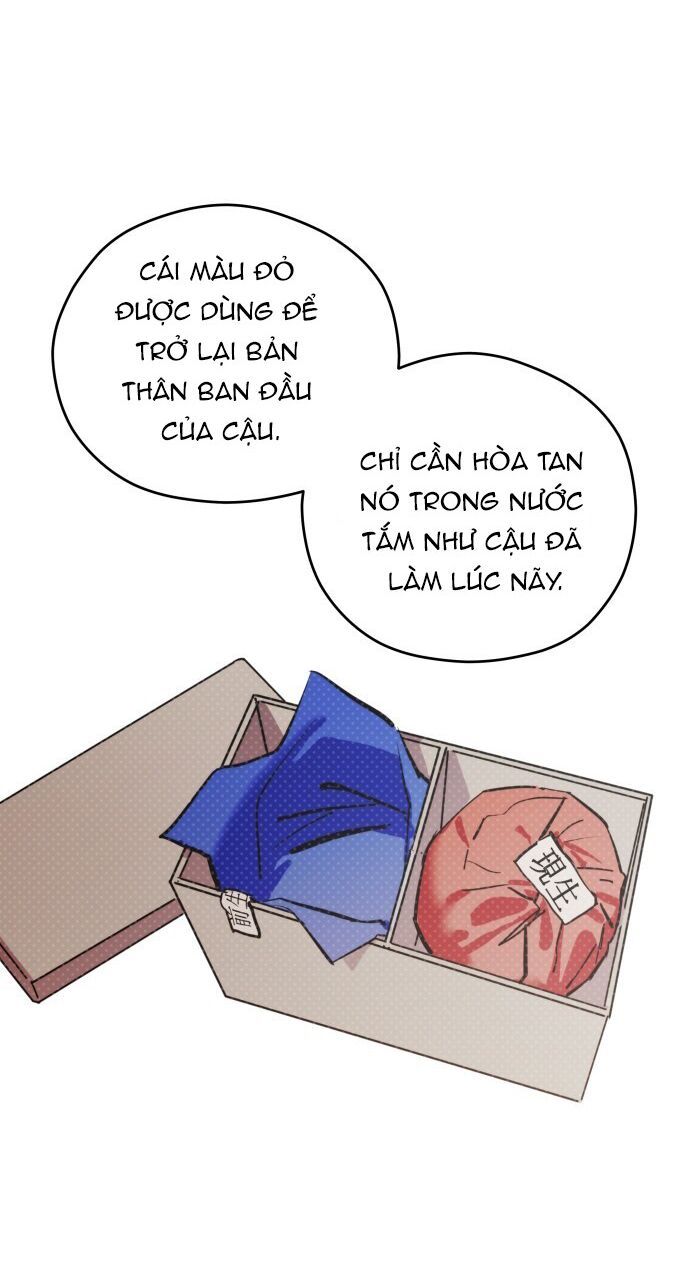 Hôm Nay Tôi Là Con Gái: Chapter 2