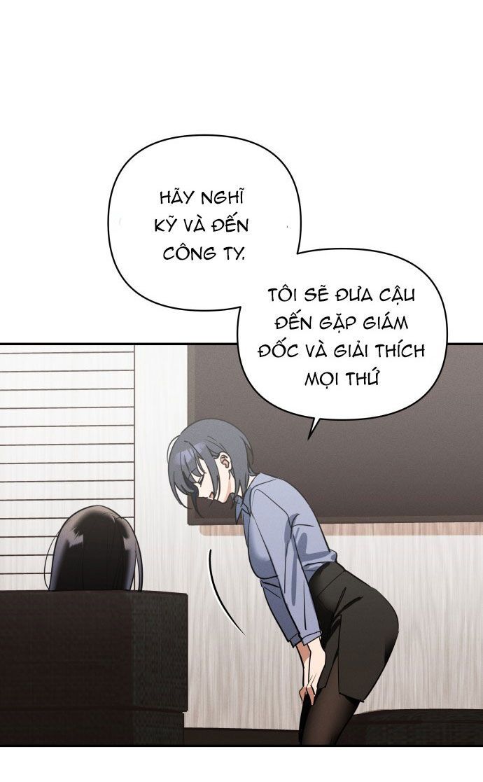 Hôm Nay Tôi Là Con Gái: Chapter 2