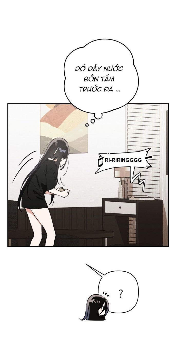 Hôm Nay Tôi Là Con Gái: Chapter 2