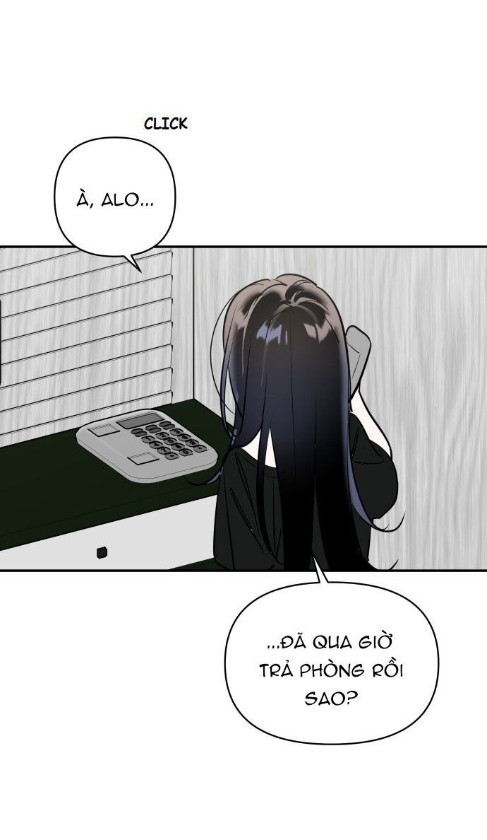 Hôm Nay Tôi Là Con Gái: Chapter 2