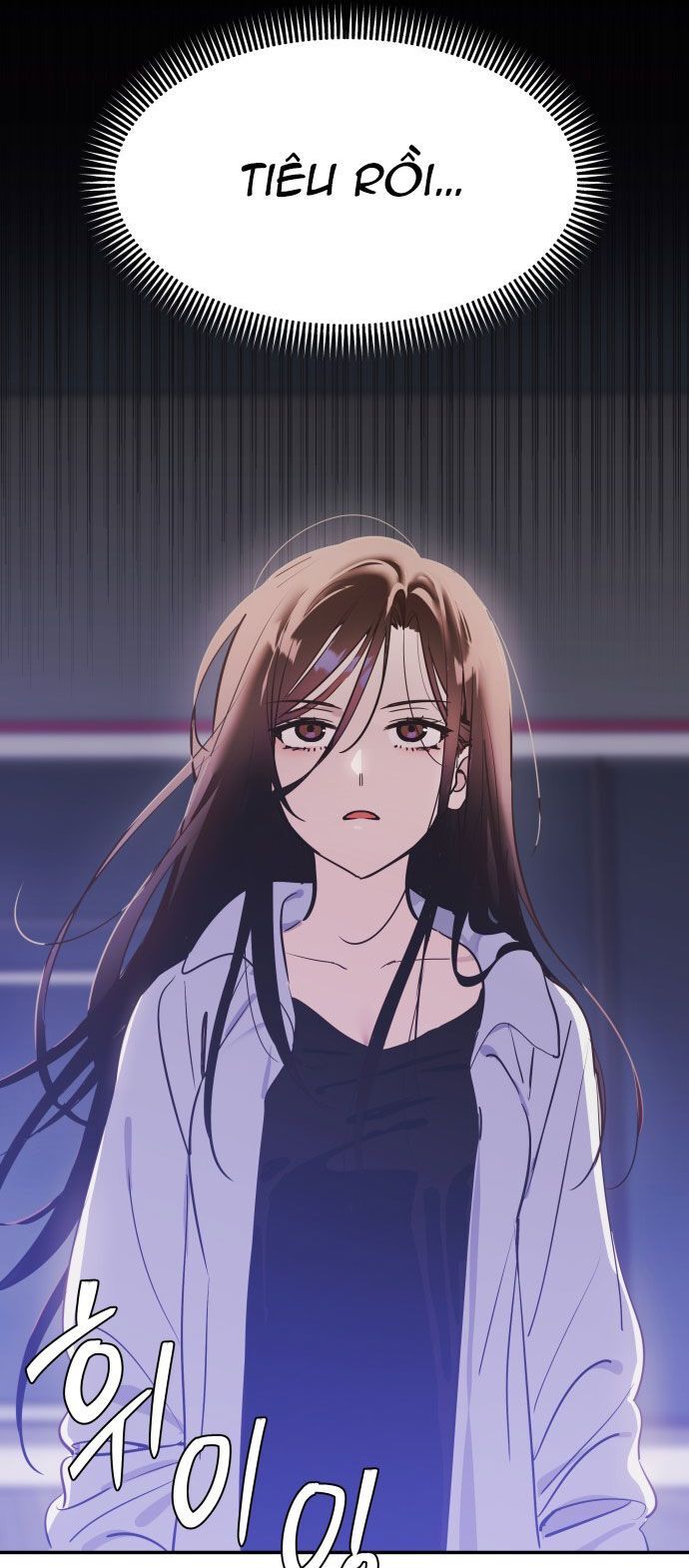 Hôm Nay Tôi Là Con Gái: Chapter 2