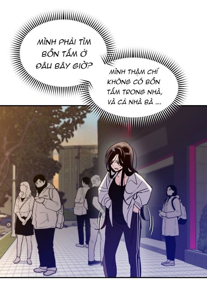 Hôm Nay Tôi Là Con Gái: Chapter 2