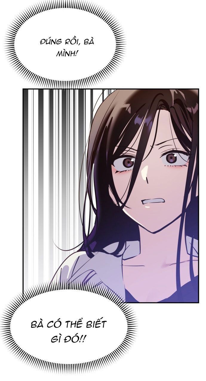 Hôm Nay Tôi Là Con Gái: Chapter 2