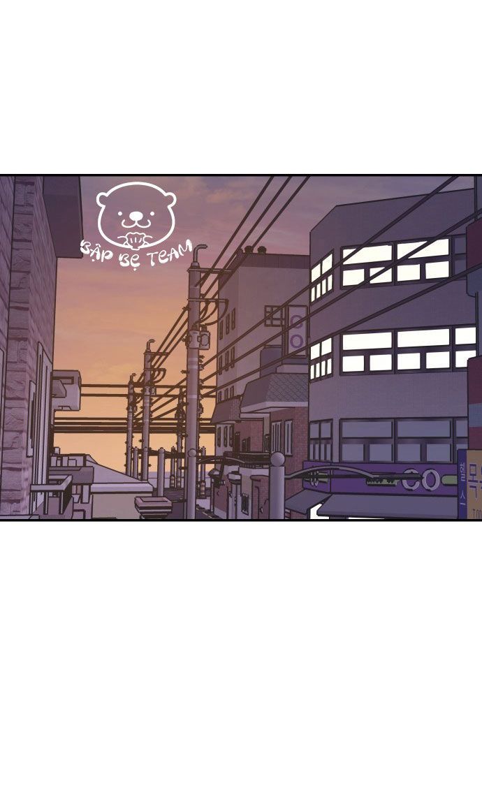 Hôm Nay Tôi Là Con Gái: Chapter 2