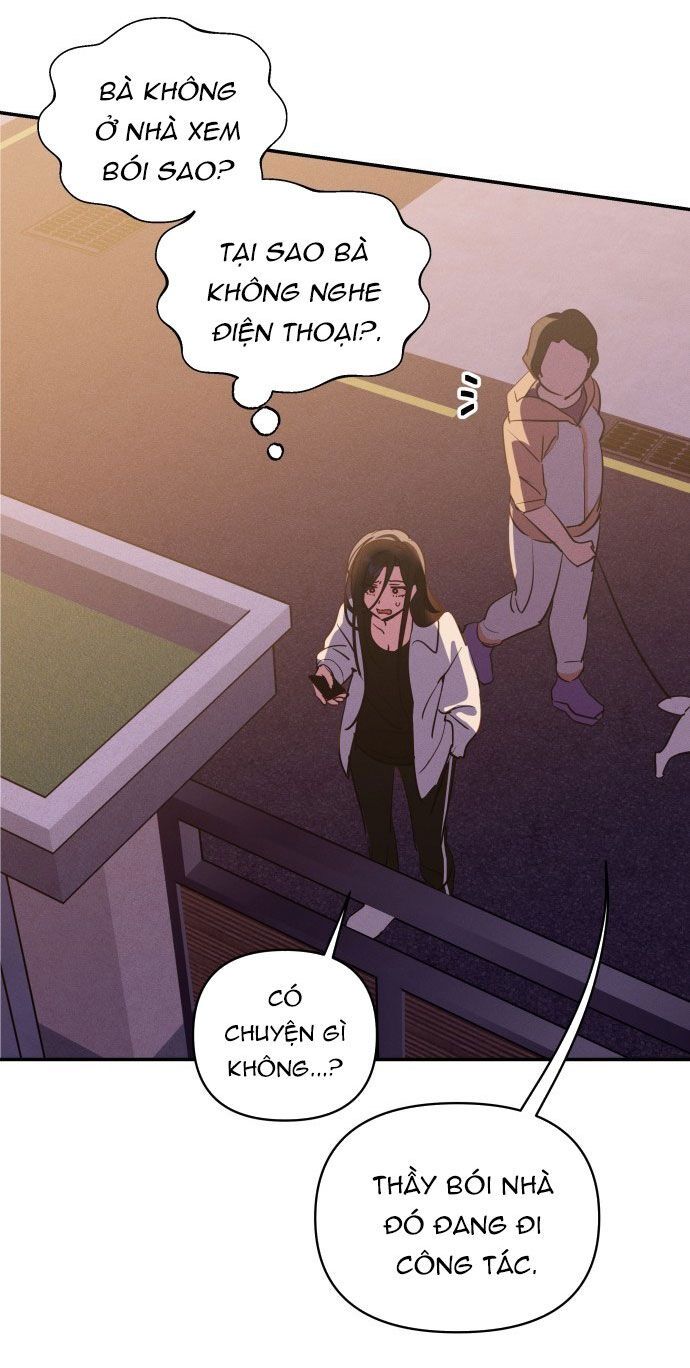 Hôm Nay Tôi Là Con Gái: Chapter 2