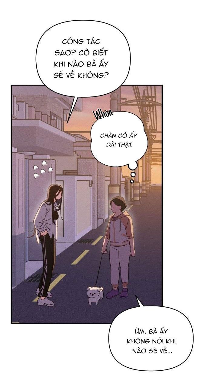 Hôm Nay Tôi Là Con Gái: Chapter 2