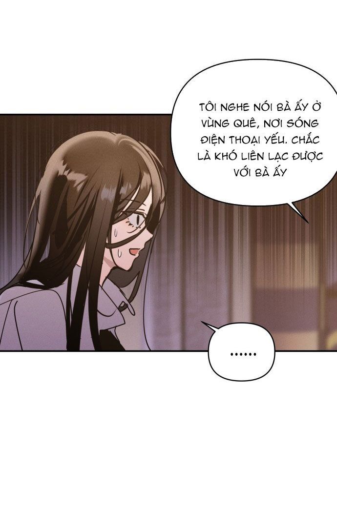 Hôm Nay Tôi Là Con Gái: Chapter 2