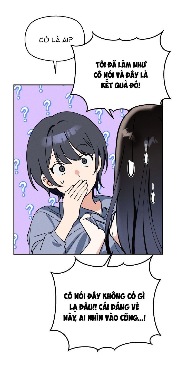 Hôm Nay Tôi Là Con Gái: Chapter 2