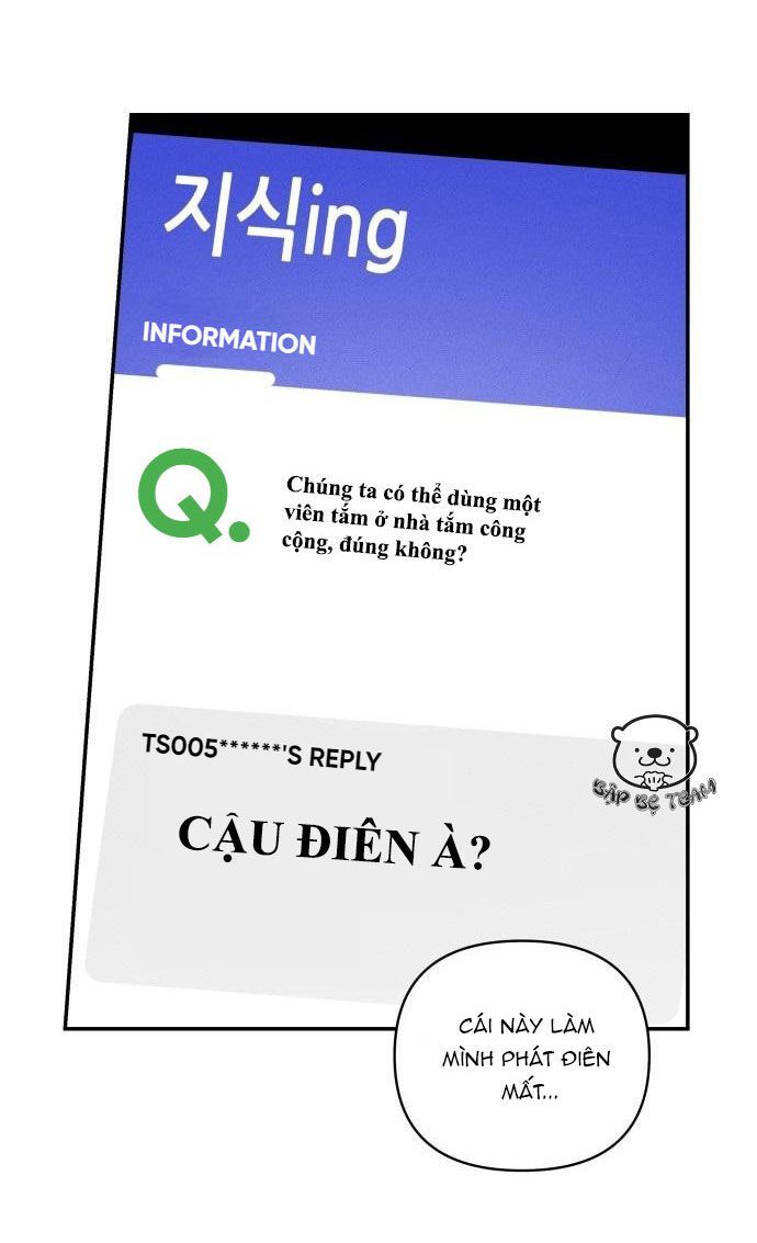 Hôm Nay Tôi Là Con Gái: Chapter 2