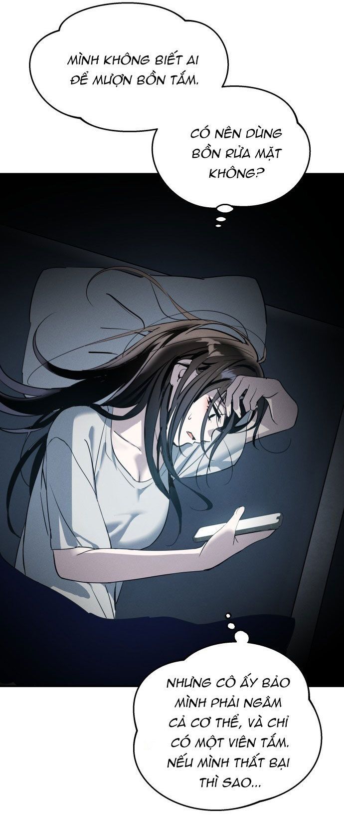 Hôm Nay Tôi Là Con Gái: Chapter 2