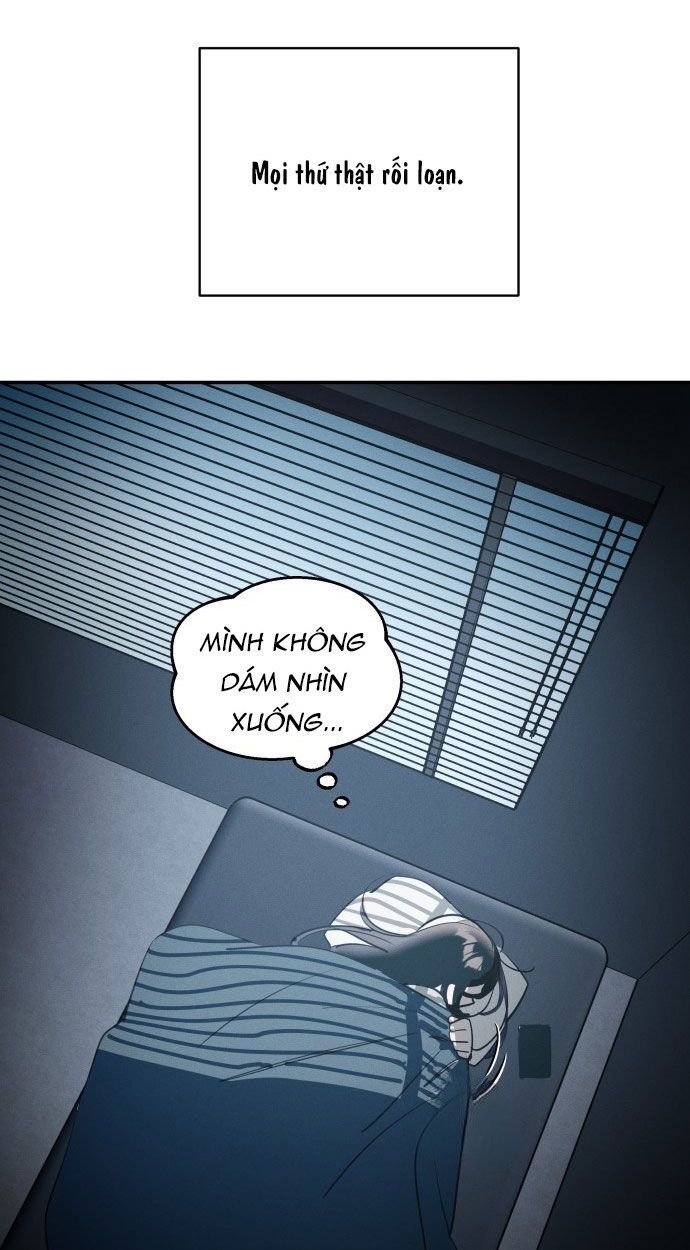 Hôm Nay Tôi Là Con Gái: Chapter 2