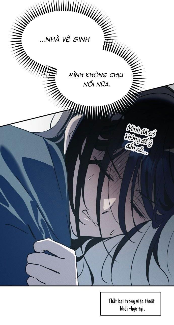 Hôm Nay Tôi Là Con Gái: Chapter 2