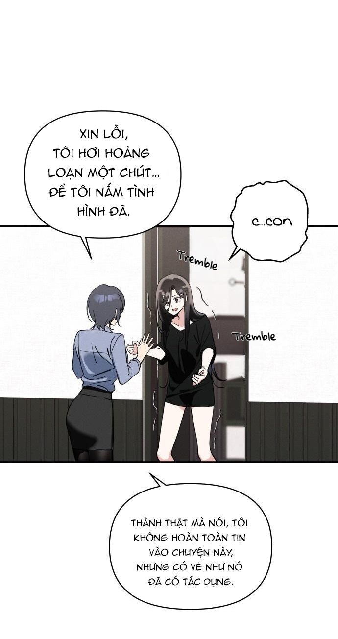 Hôm Nay Tôi Là Con Gái: Chapter 2