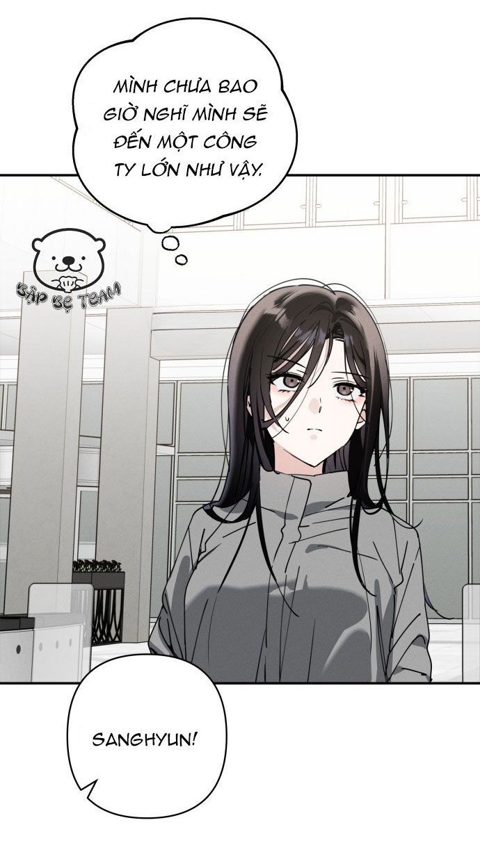 Hôm Nay Tôi Là Con Gái: Chapter 2