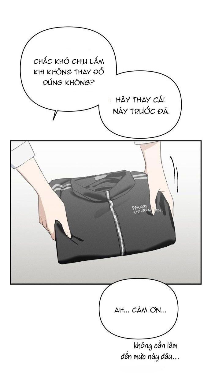 Hôm Nay Tôi Là Con Gái: Chapter 2