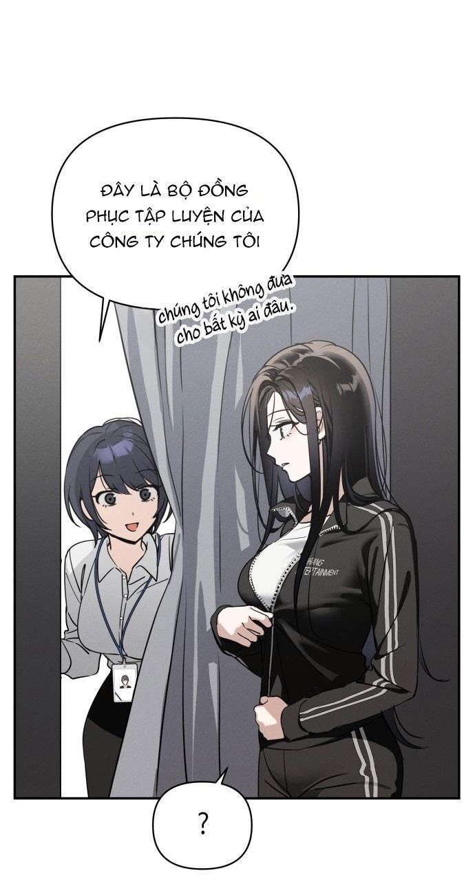 Hôm Nay Tôi Là Con Gái: Chapter 2