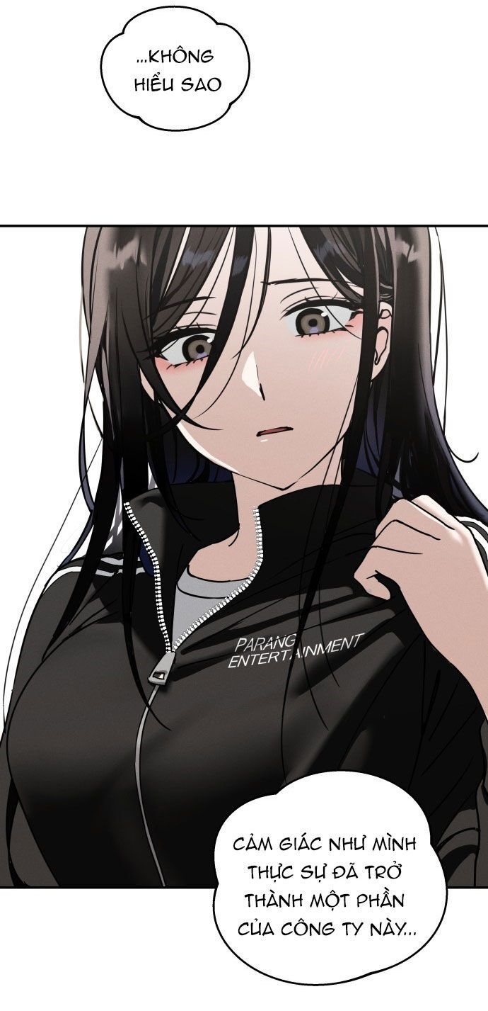 Hôm Nay Tôi Là Con Gái: Chapter 2