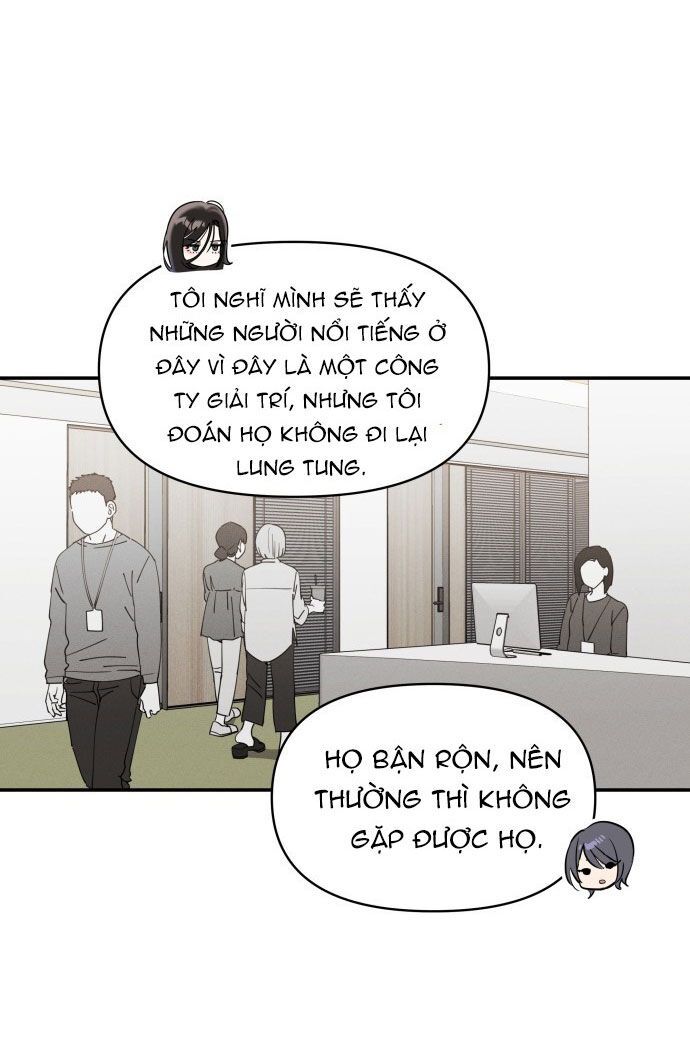 Hôm Nay Tôi Là Con Gái: Chapter 2