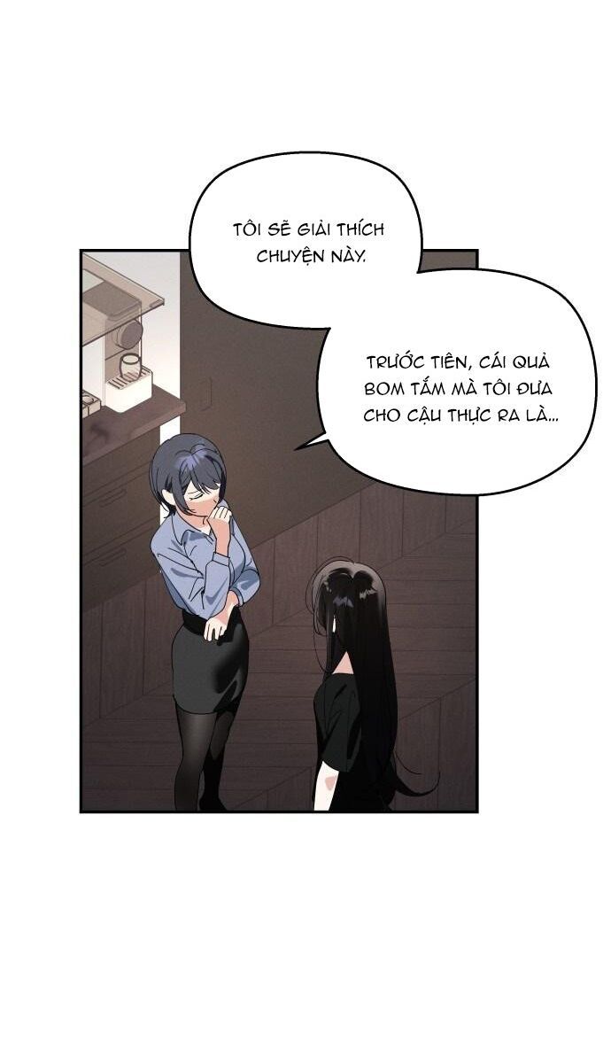 Hôm Nay Tôi Là Con Gái: Chapter 2