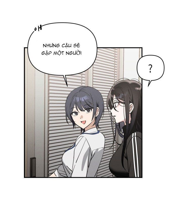 Hôm Nay Tôi Là Con Gái: Chapter 2