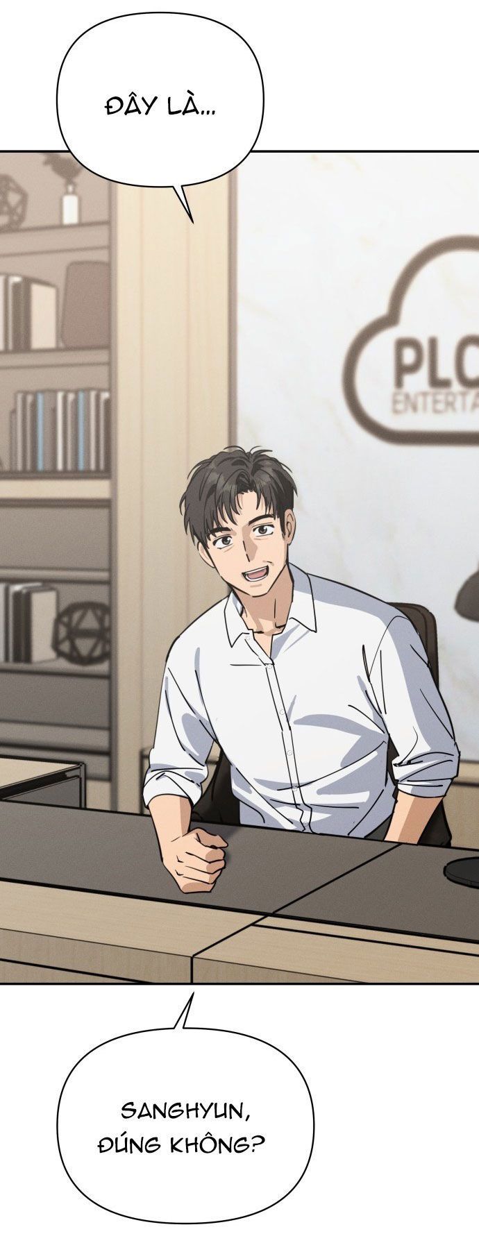 Hôm Nay Tôi Là Con Gái: Chapter 2