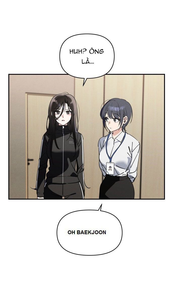 Hôm Nay Tôi Là Con Gái: Chapter 2