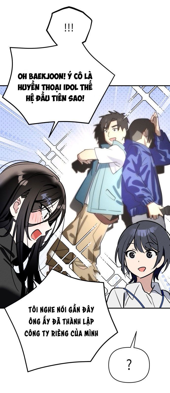 Hôm Nay Tôi Là Con Gái: Chapter 2