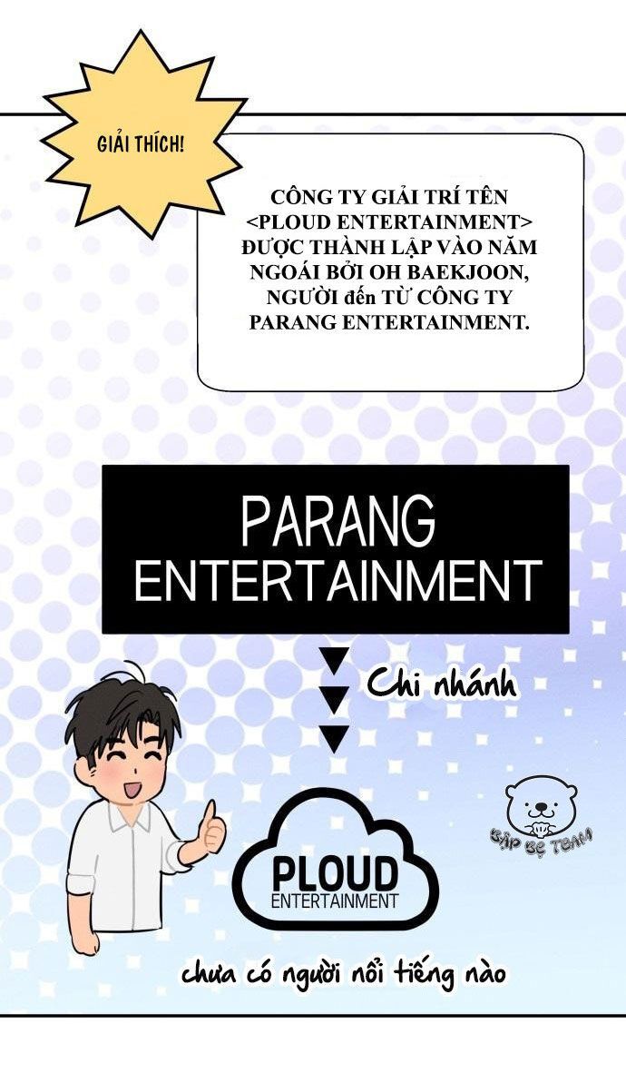 Hôm Nay Tôi Là Con Gái: Chapter 2