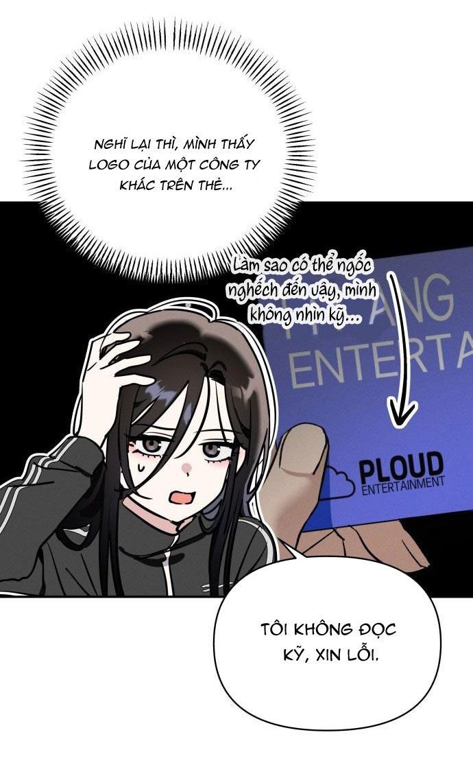 Hôm Nay Tôi Là Con Gái: Chapter 2