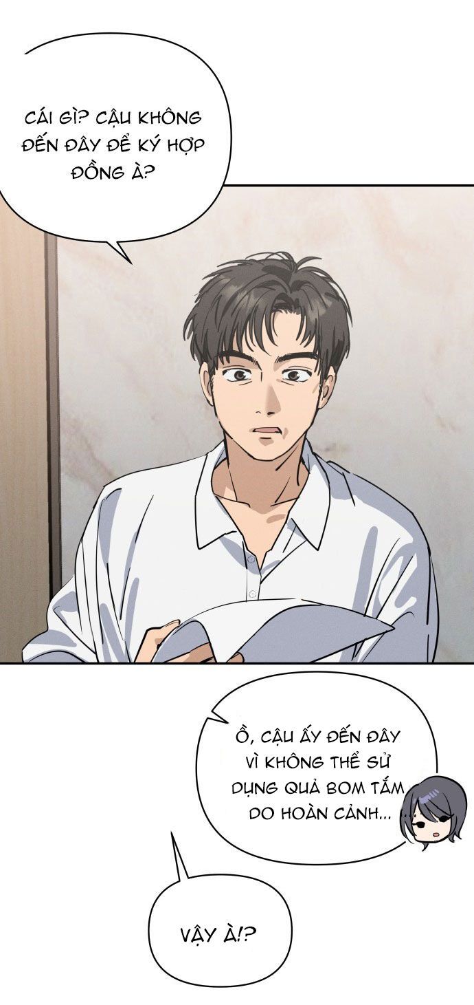 Hôm Nay Tôi Là Con Gái: Chapter 2