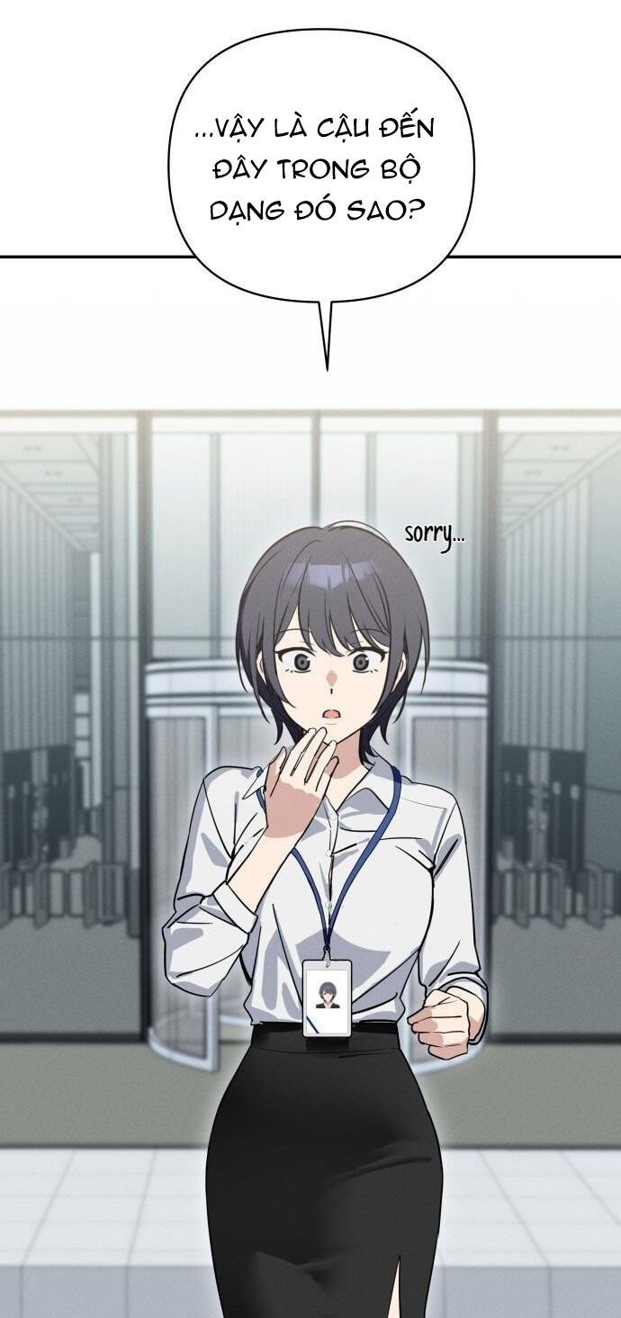 Hôm Nay Tôi Là Con Gái: Chapter 2