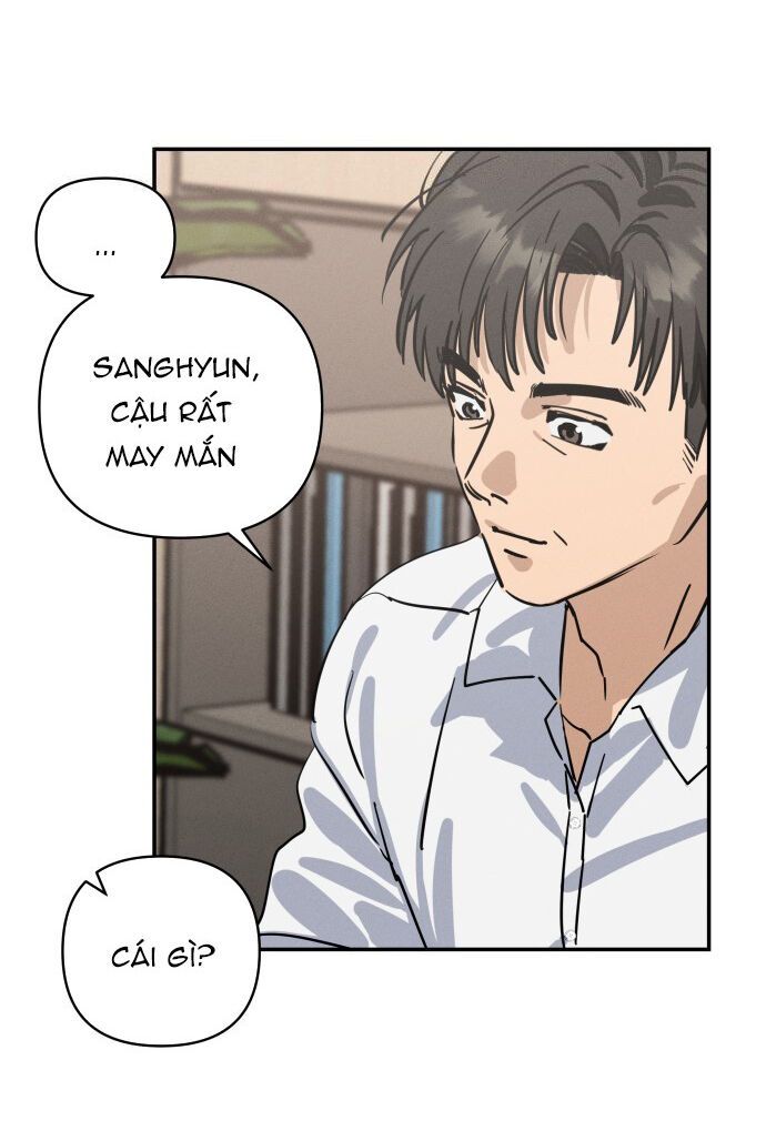 Hôm Nay Tôi Là Con Gái: Chapter 2