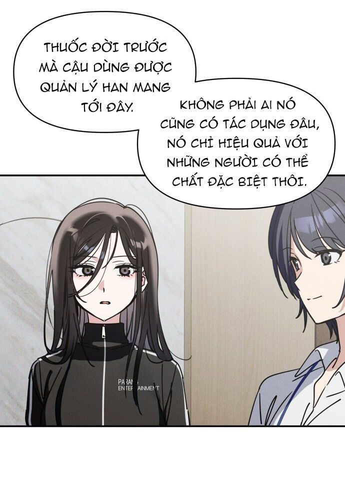 Hôm Nay Tôi Là Con Gái: Chapter 2