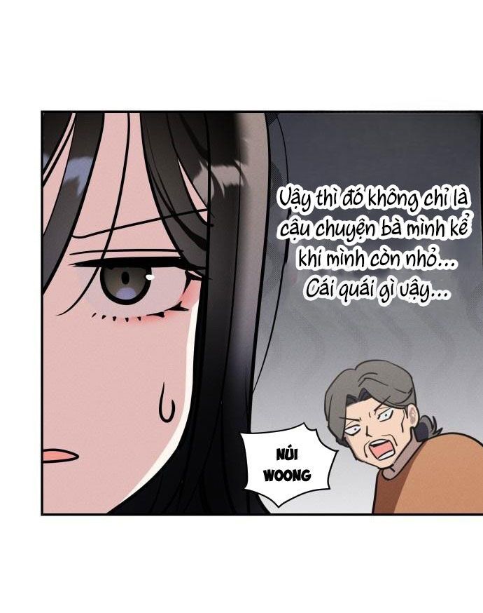 Hôm Nay Tôi Là Con Gái: Chapter 2