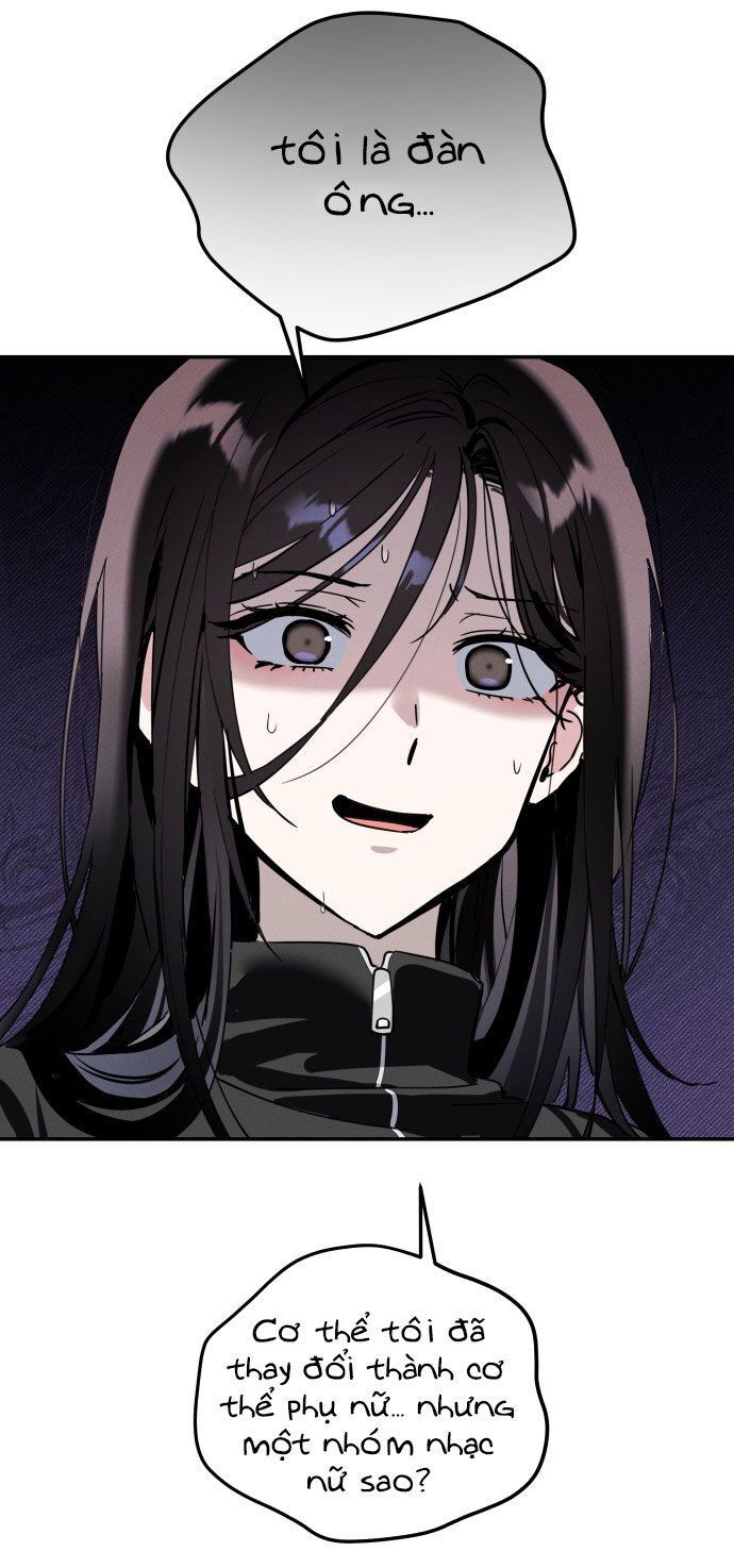 Hôm Nay Tôi Là Con Gái: Chapter 2