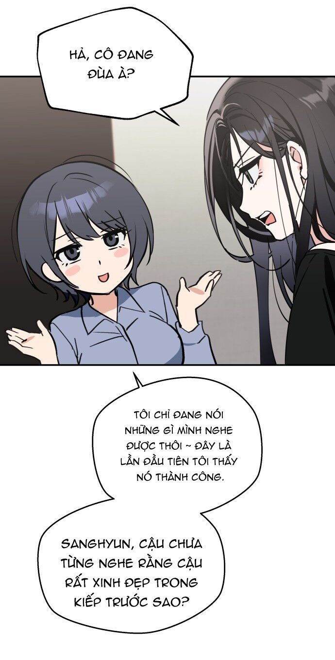 Hôm Nay Tôi Là Con Gái: Chapter 2