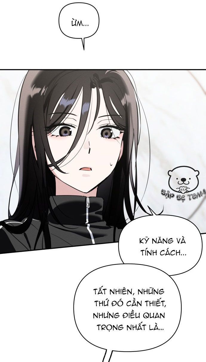 Hôm Nay Tôi Là Con Gái: Chapter 2