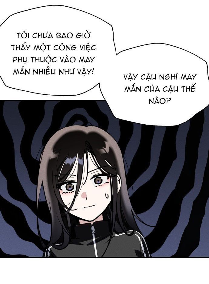 Hôm Nay Tôi Là Con Gái: Chapter 2