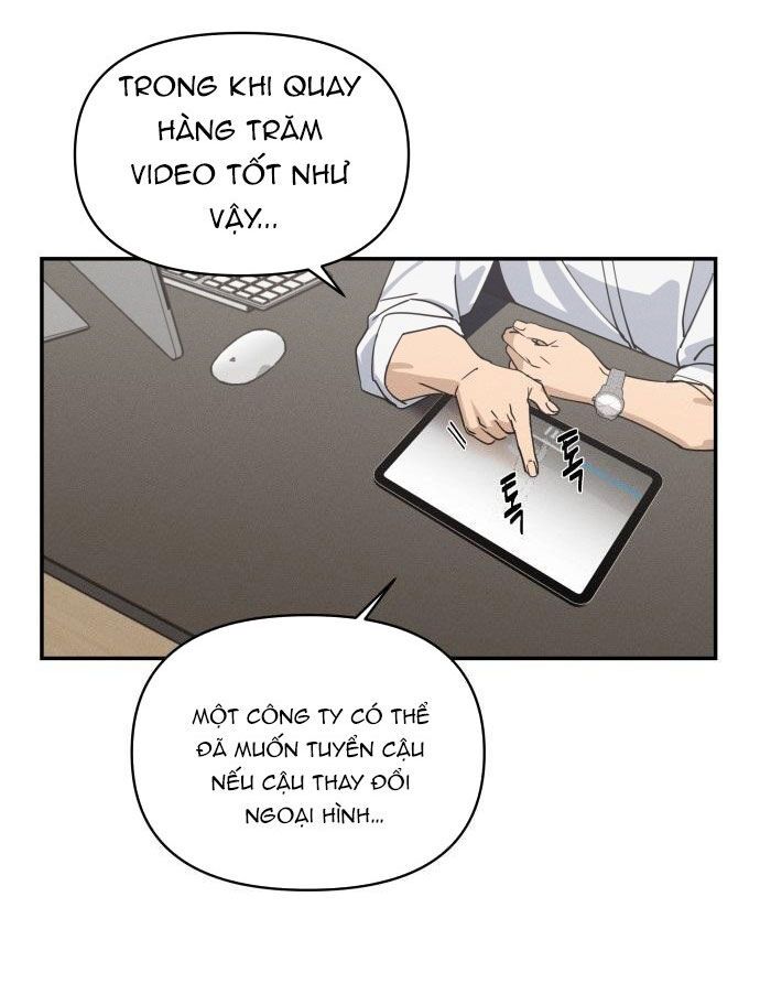 Hôm Nay Tôi Là Con Gái: Chapter 2