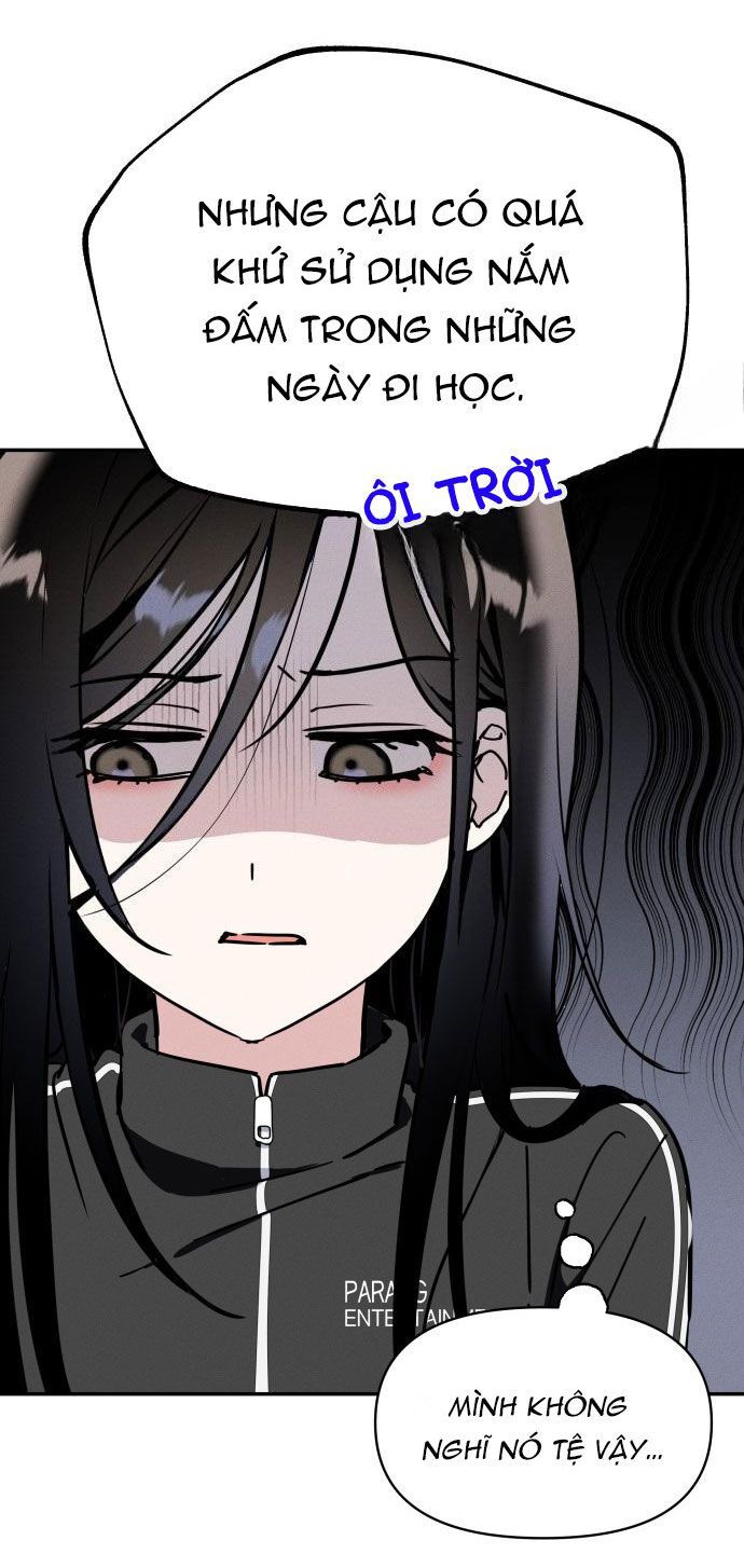 Hôm Nay Tôi Là Con Gái: Chapter 2