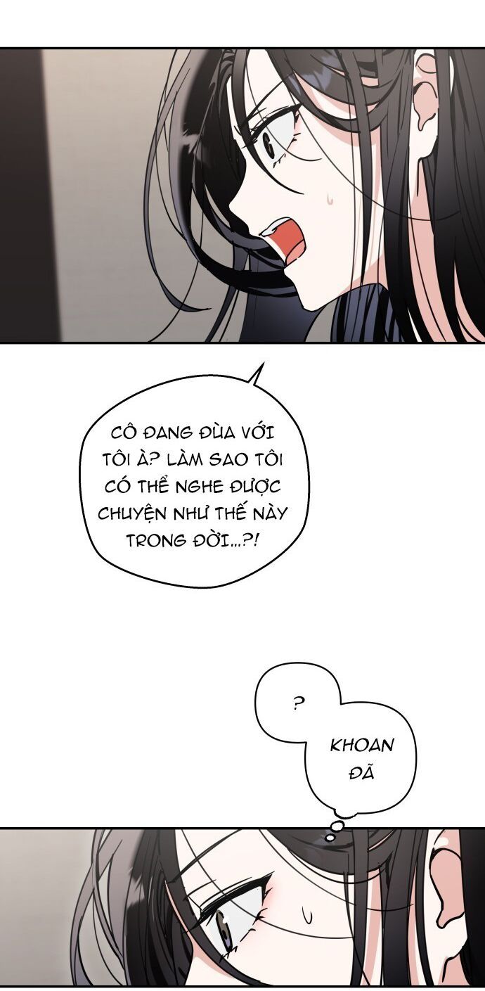 Hôm Nay Tôi Là Con Gái: Chapter 2