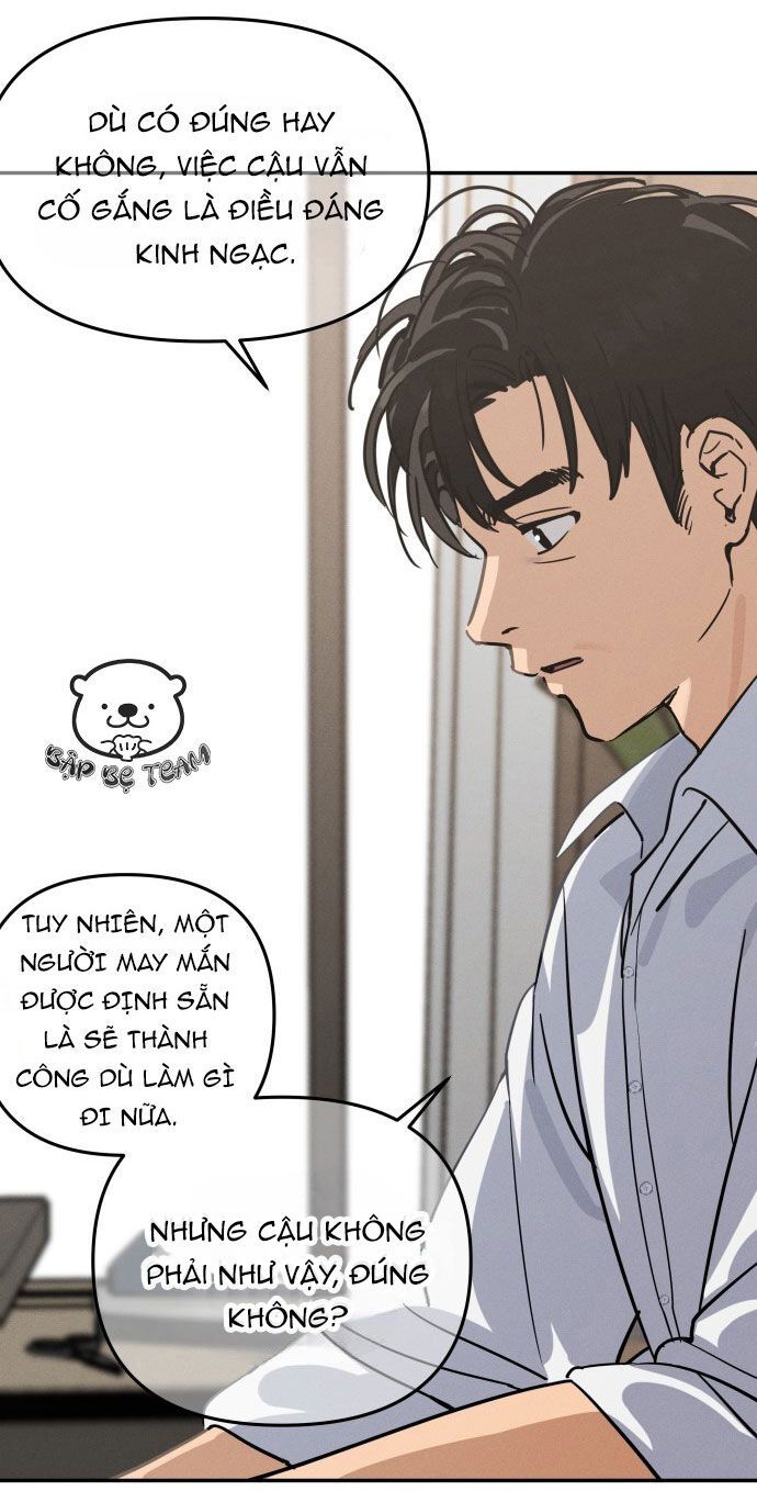 Hôm Nay Tôi Là Con Gái: Chapter 2