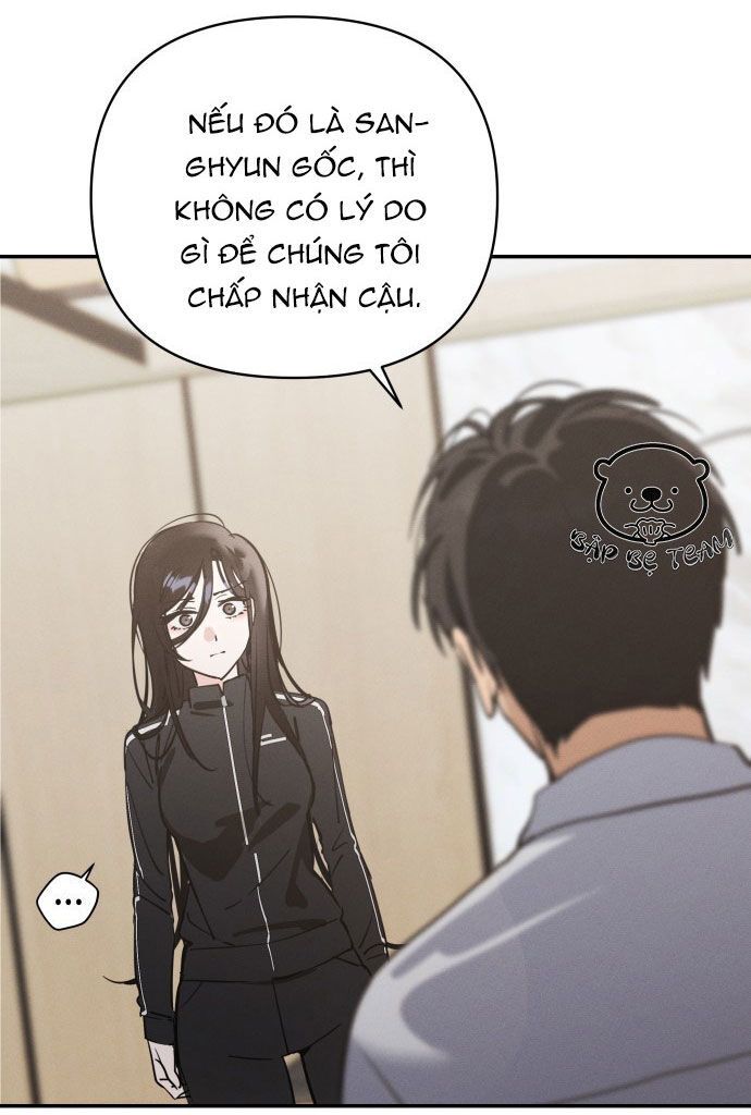 Hôm Nay Tôi Là Con Gái: Chapter 2