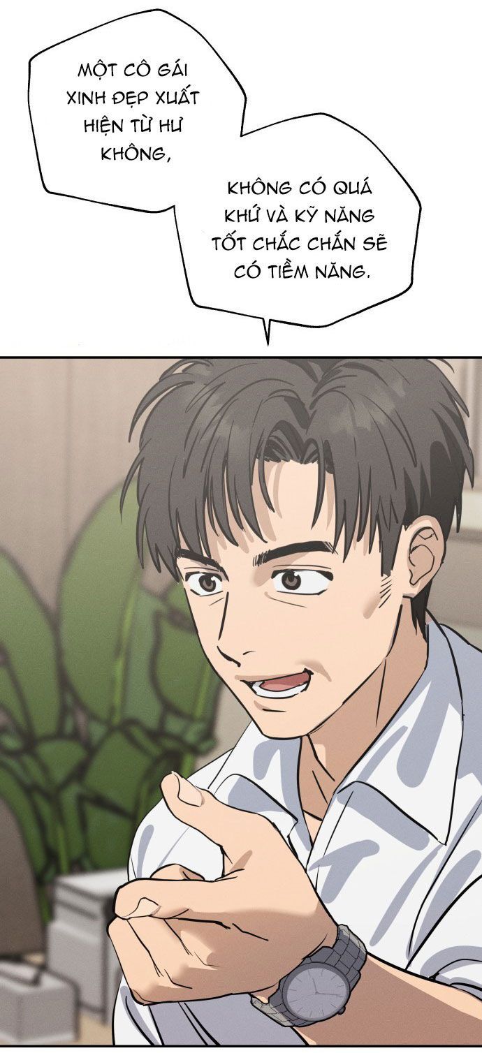 Hôm Nay Tôi Là Con Gái: Chapter 2