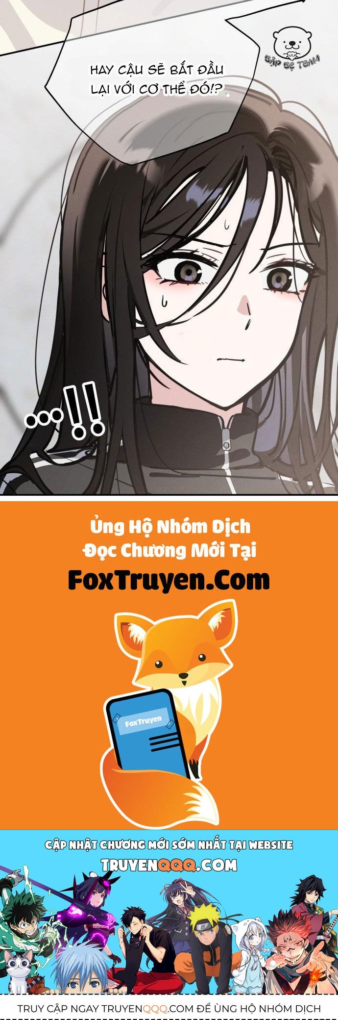 Hôm Nay Tôi Là Con Gái: Chapter 2