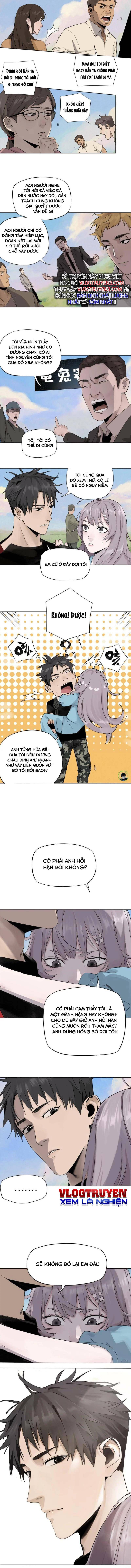 Hôm Nay Vẫn Chưa Biến Thành Con Rối Đâu: Chapter 1